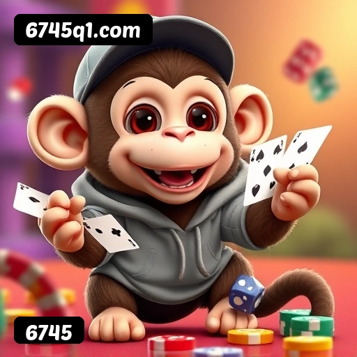 App Mobile 6745 - Jogue em Qualquer Lugar no Seu Smartphone